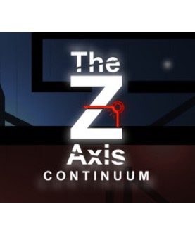 The Z Axis: Continuum Steam Key GLOBAL